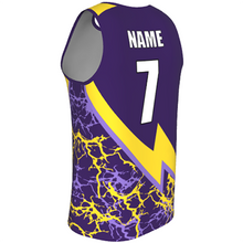 Sports Singlet 1074-5