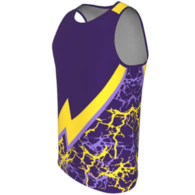 Sports Singlet 1074-5