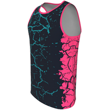 Sports Singlet 1075-3
