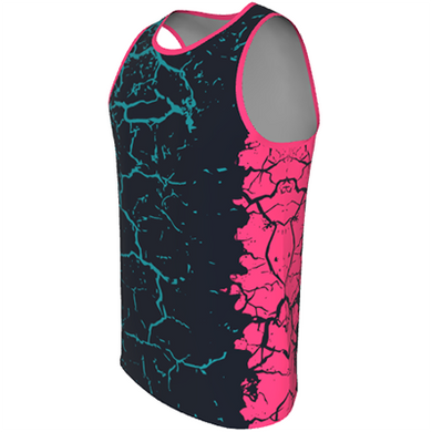 Sports Singlet 1075-3