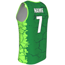 Sports Singlet 1075-4