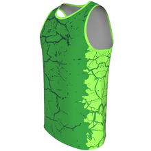 Sports Singlet 1075-4
