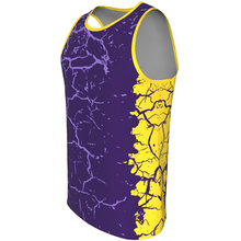 Sports Singlet 1075-5