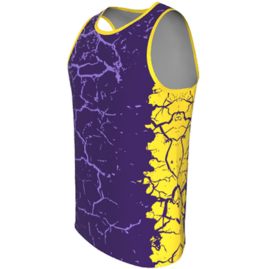 Sports Singlet 1075-5