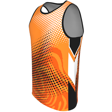 Sports Singlet 1076-1