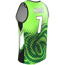 Sports Singlet 1076-2