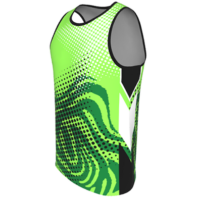 Sports Singlet 1076-2