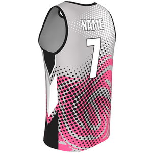 Sports Singlet 1076-3