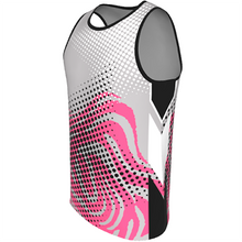 Sports Singlet 1076-3