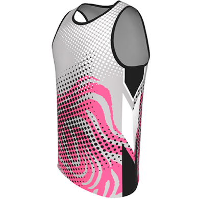 Sports Singlet 1076-3