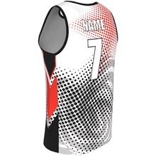 Sports Singlet 1076-4