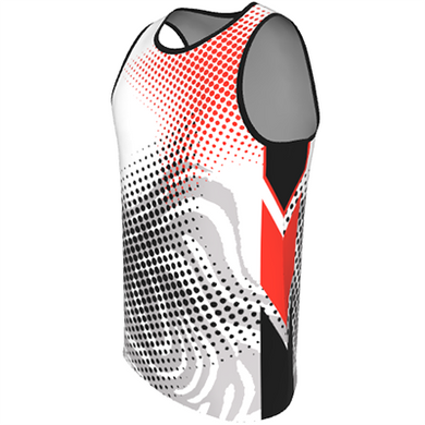 Sports Singlet 1076-4