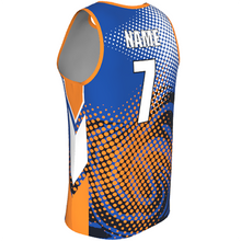 Sports Singlet 1076-5