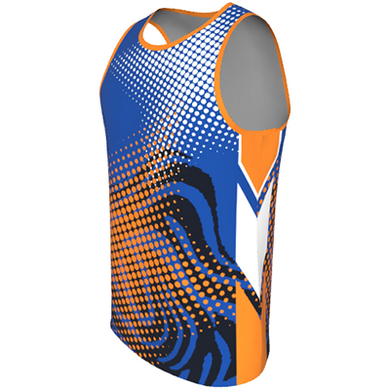 Sports Singlet 1076-5