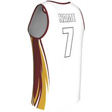 Sports Singlet 1077-1