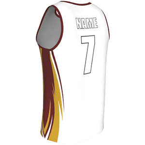 Sports Singlet 1077-1