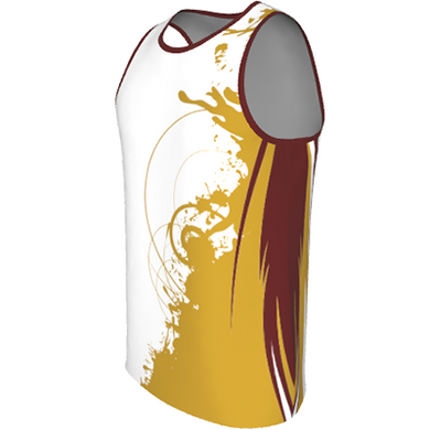Sports Singlet 1077-1