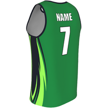 Sports Singlet 1077-3