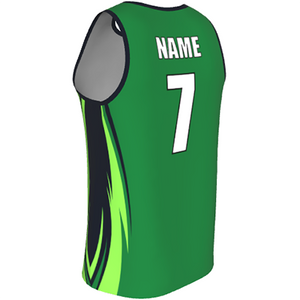 Sports Singlet 1077-3