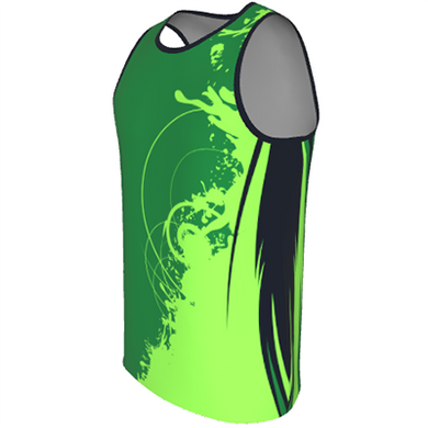 Sports Singlet 1077-3