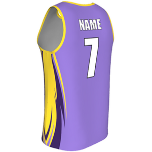 Sports Singlet 1077-4