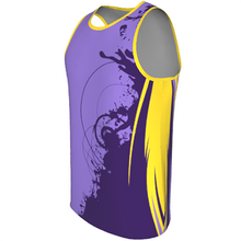 Sports Singlet 1077-4