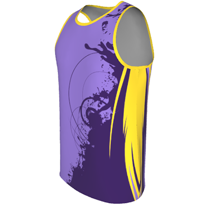 Sports Singlet 1077-4