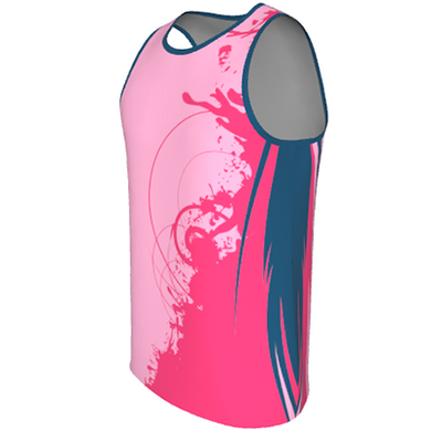 Sports Singlet 1077-5