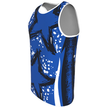 Sports Singlet 1078-1