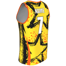 Sports Singlet 1078-2
