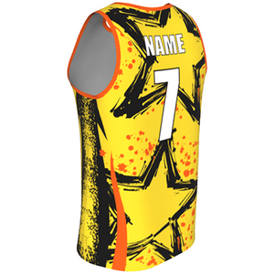 Sports Singlet 1078-2