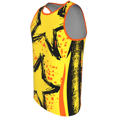 Sports Singlet 1078-2