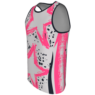Sports Singlet 1078-3