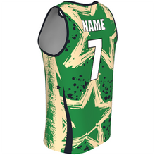 Sports Singlet 1078-4