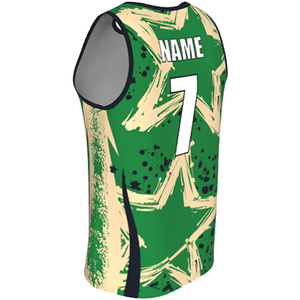 Sports Singlet 1078-4