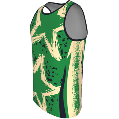 Sports Singlet 1078-4
