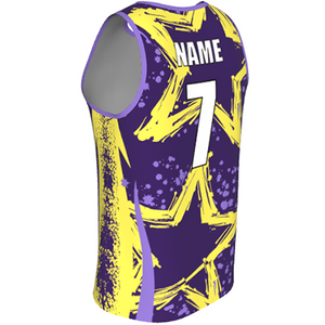 Sports Singlet 1078-5