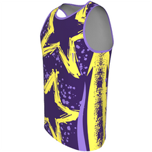 Sports Singlet 1078-5