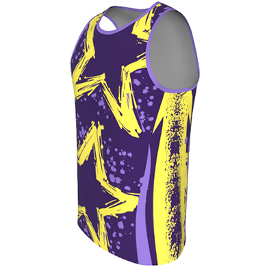 Sports Singlet 1078-5