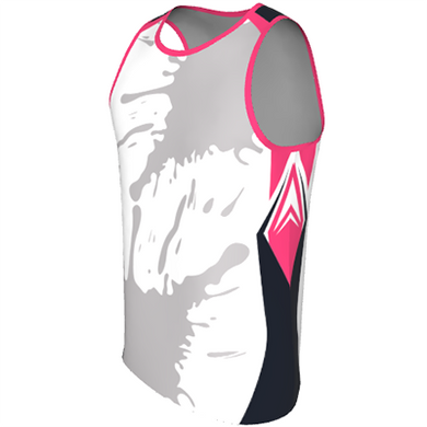 Sports Singlet 1079-1