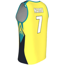 Sports Singlet 1079-2