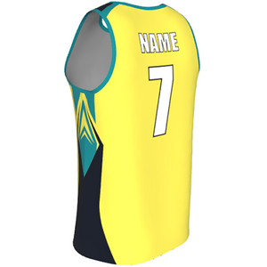 Sports Singlet 1079-2
