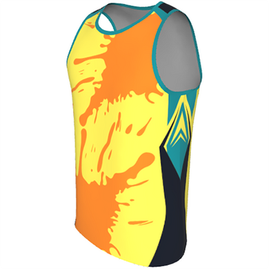 Sports Singlet 1079-2