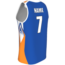 Sports Singlet 1079-3