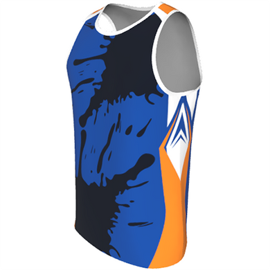 Sports Singlet 1079-3