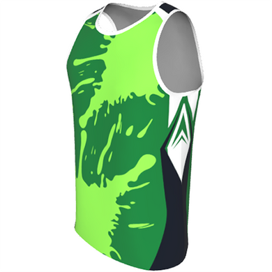 Sports Singlet 1079-4