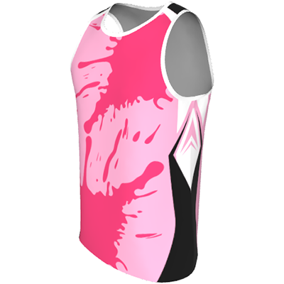 Sports Singlet 1079-5