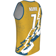 Sports Singlet 1081-1
