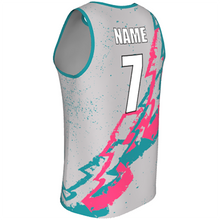 Sports Singlet 1081-3