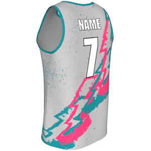 Sports Singlet 1081-3